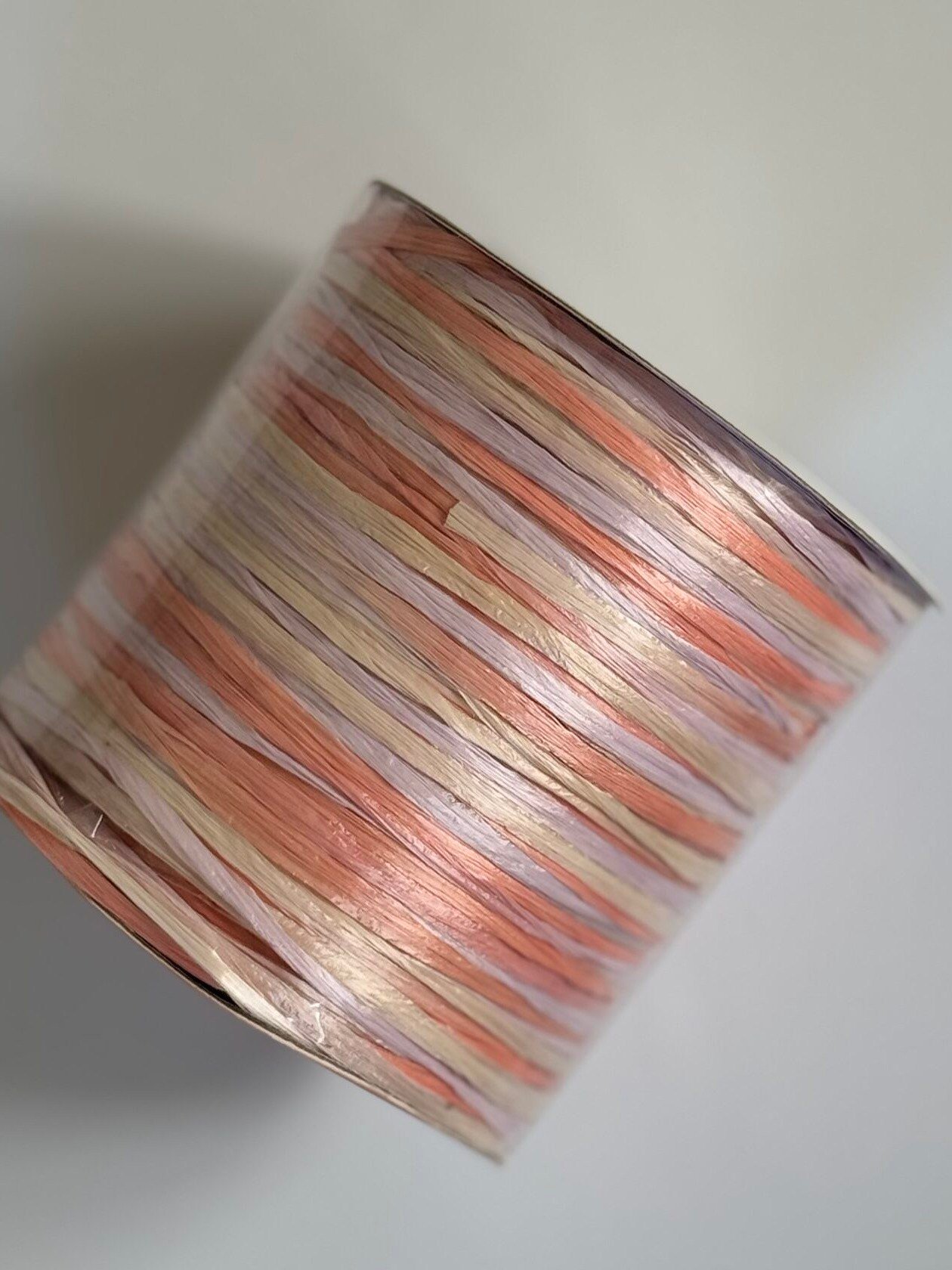 Asavia Raffia ispie - Sunset