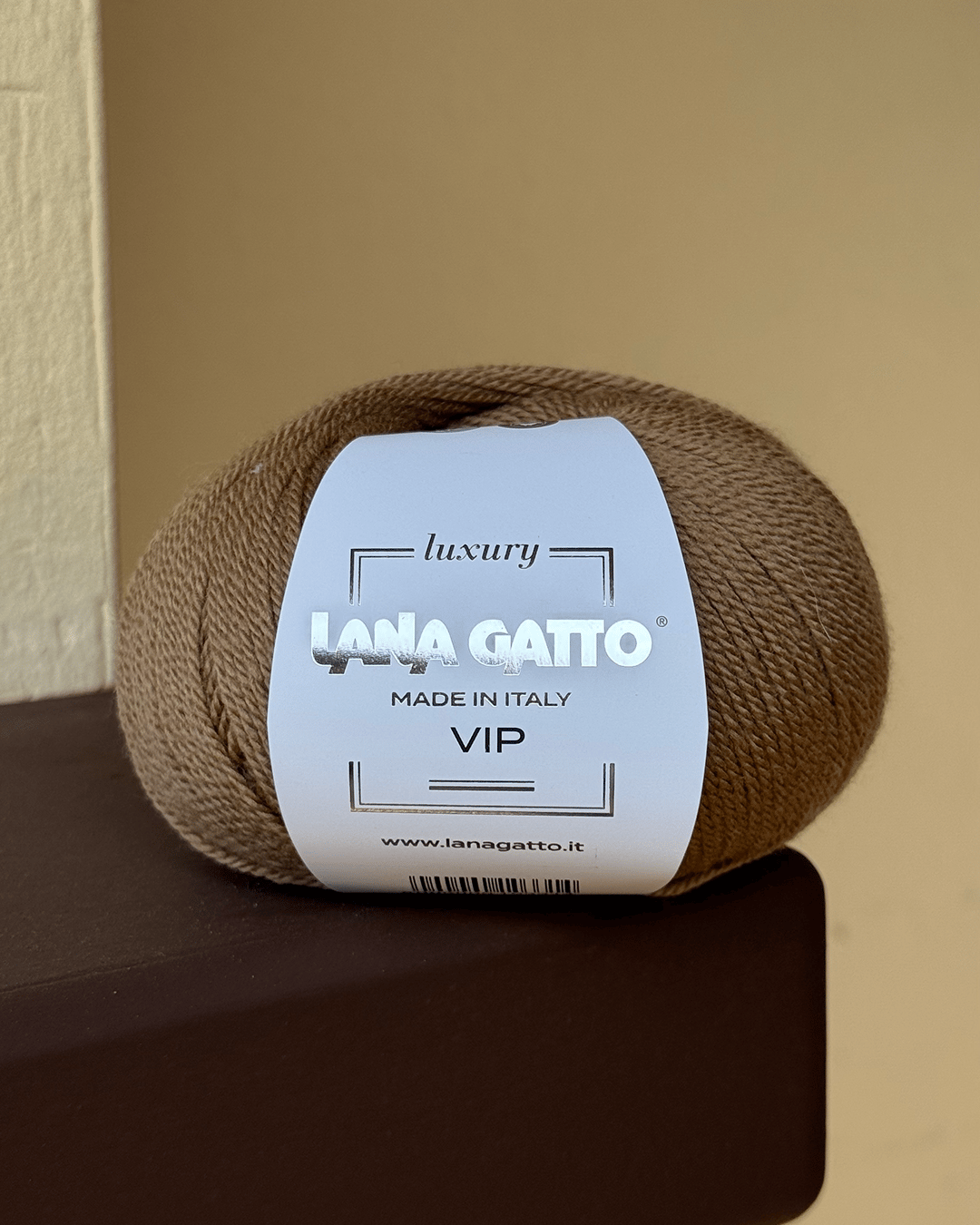Lana Gatto VIP İtalyan İplik (VIP-14562)