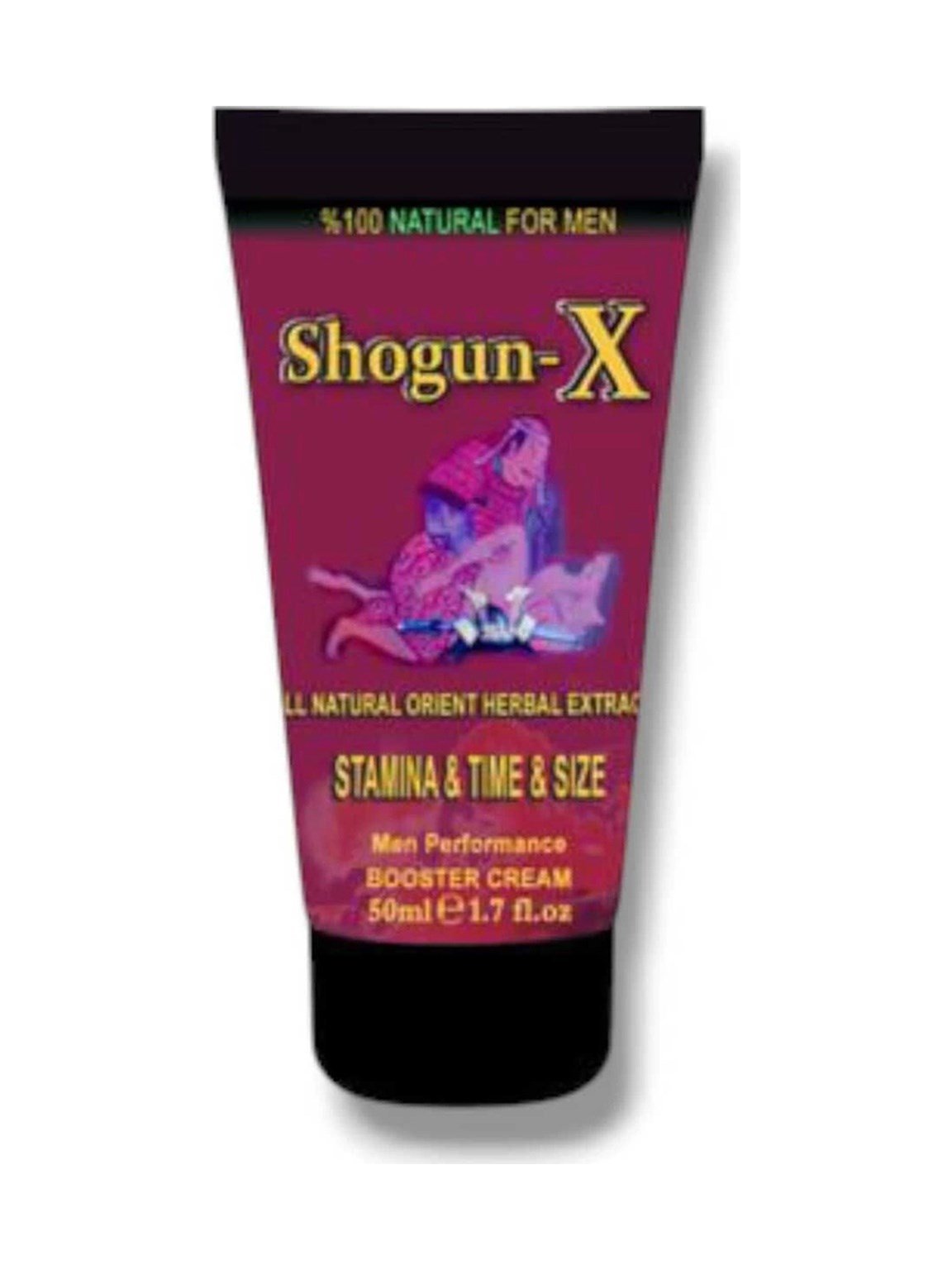 -x Extra Cream Erkeklere Özel Katılaştırıcı Gec Kt R C Süre Uzatıcı Özel Krem 50ml