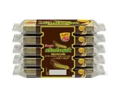 116-1 A.başak Yulaf 5li 230gr