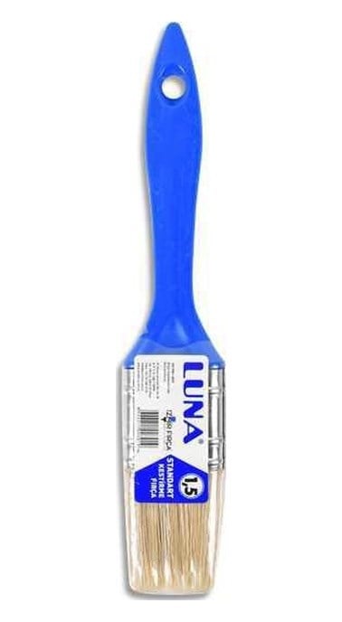 1,5no Kestirme Fırça 003019 1 Adet