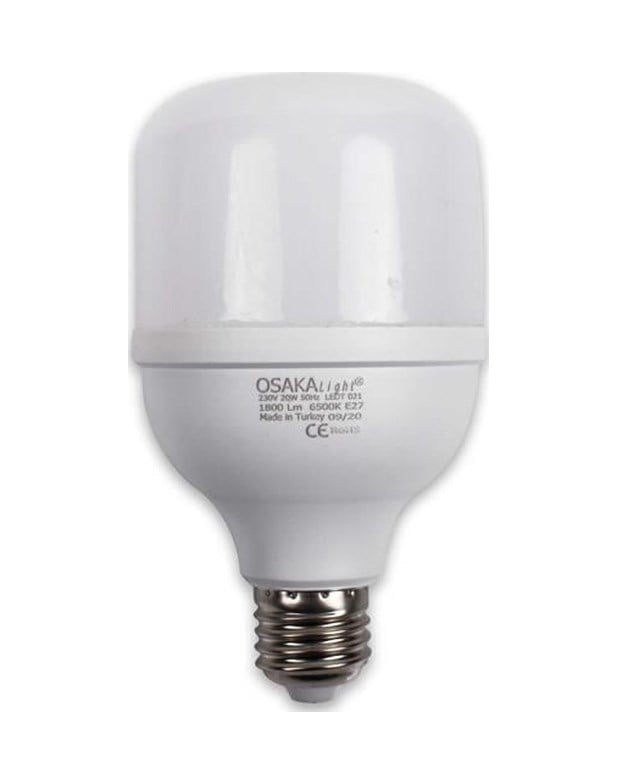 20w Torch Beyaz Led Ampul 1 Adet