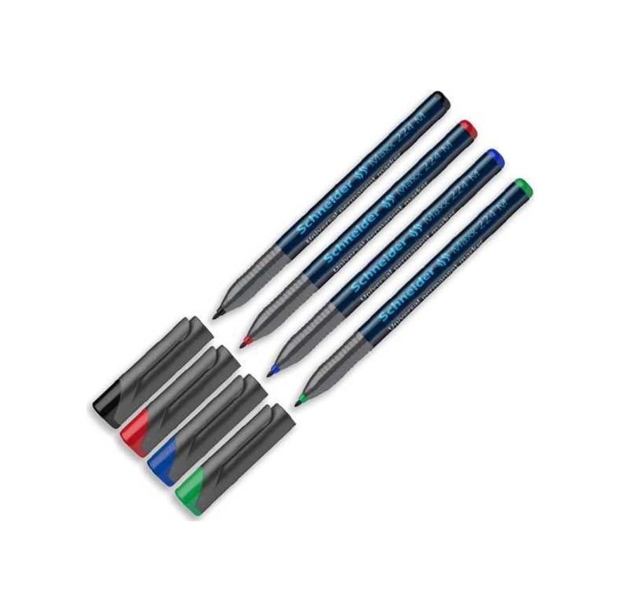 220-224 Cd/asetat Kalemi 1 Adet