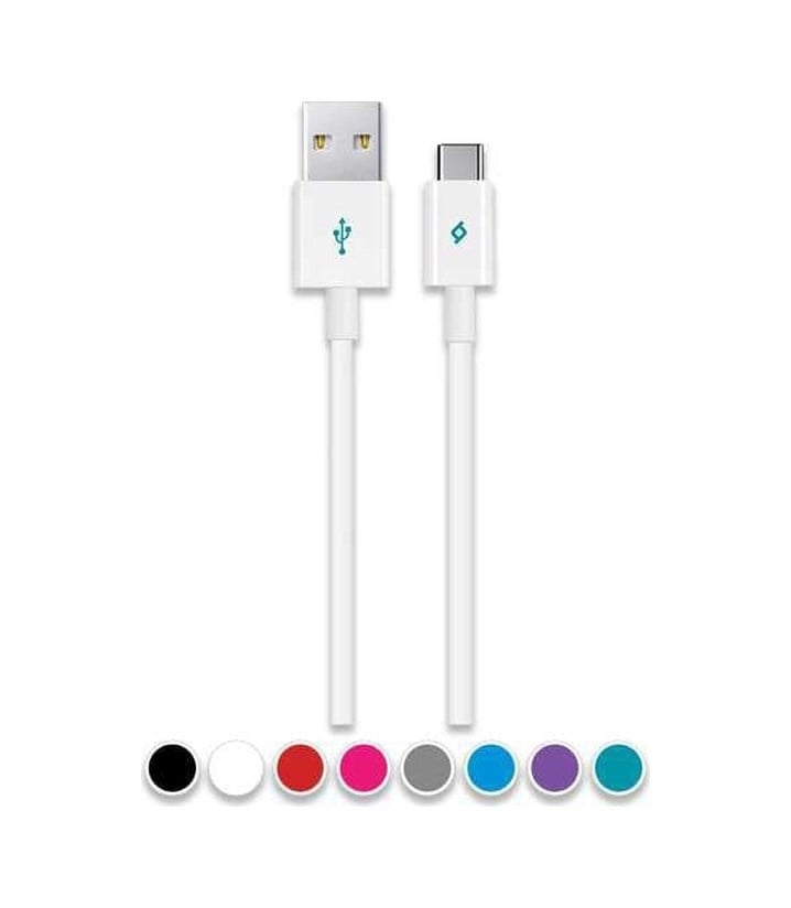2dk12 Type-c Usb Şarj Kablosu 1 Adet Diğer