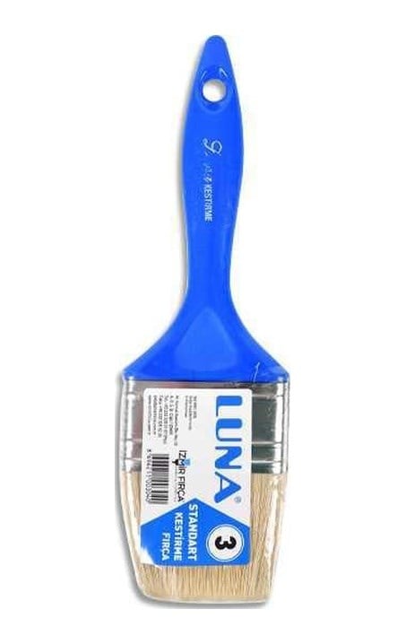 3 No Kestirme Fırça 003040 1 Adet