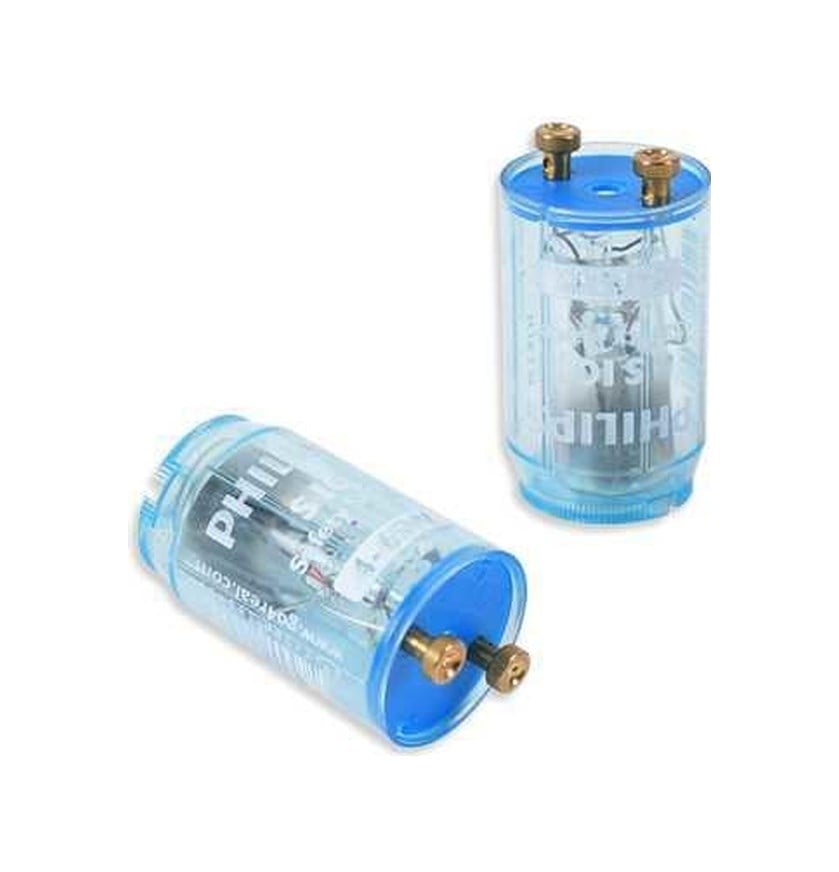 4-65w Starter 1 Adet