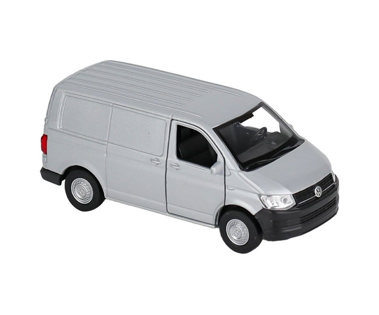 43762 Welly Dıecast Vw T6 Van 72