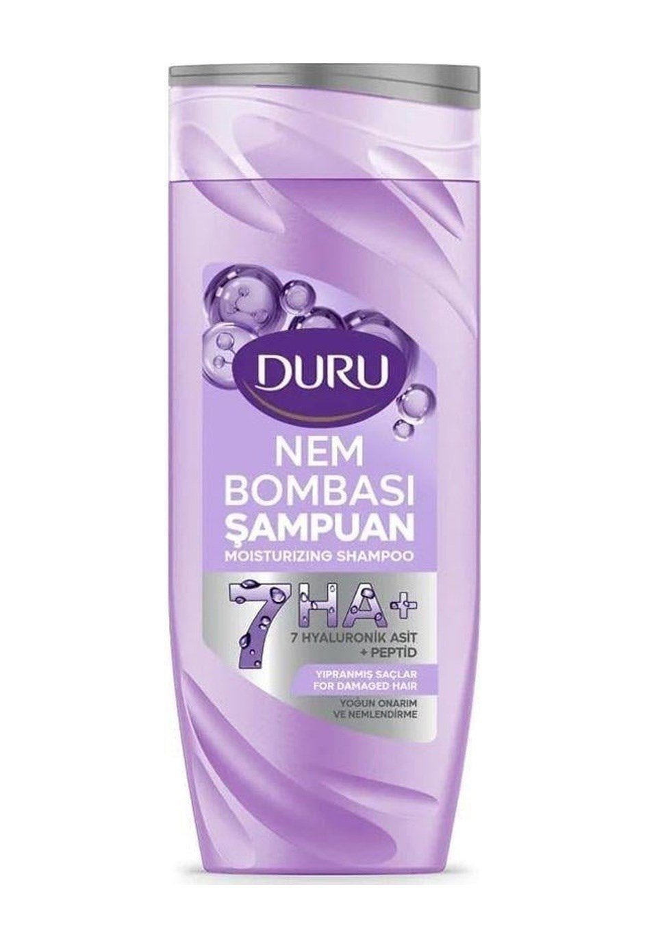 600ml Yogun Onarım Sampuan 1 Adet