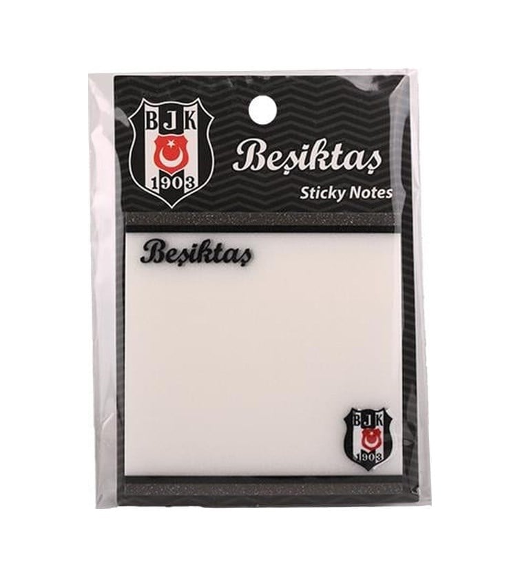 607548 Post-ıt Şeffaf 50 Yp. Blister 1 Adet