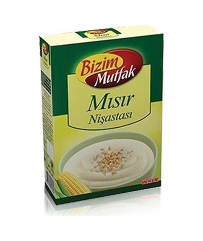 6425-06 Mısır Nisaştası 150gr 1 Adet