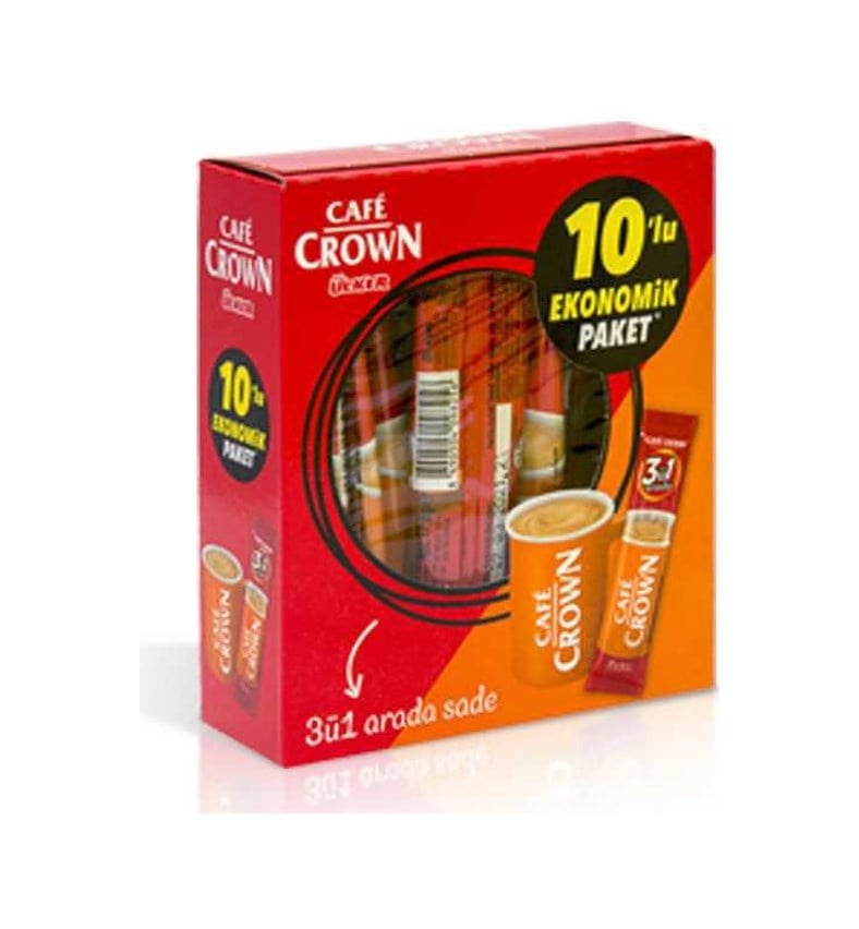 960-8 C.crown 3ın1 10lu Diğer