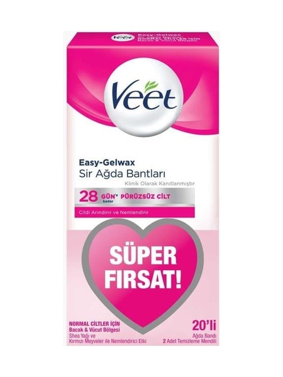 Ağda Bandı Normal Ciltler 20 Li