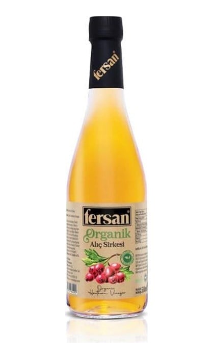 Alıc Sırkesı 500ml 1 Adet