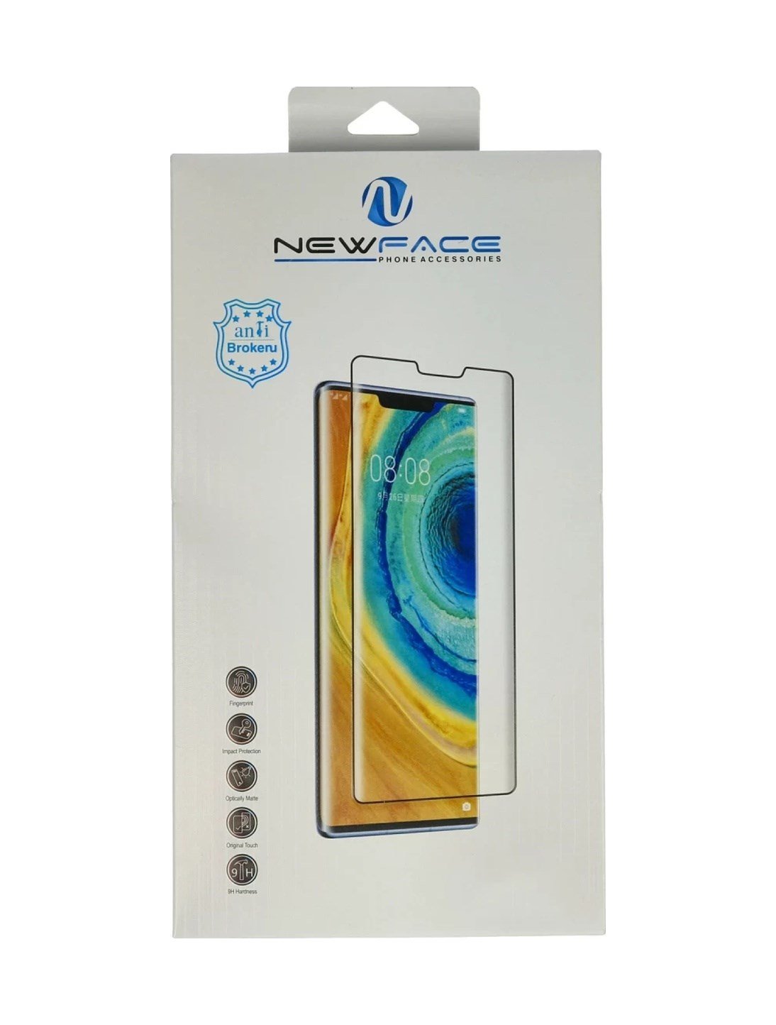 Apple İphone 15 Pro Max Uyumlu Polymer Nano Ekran Koruyucu