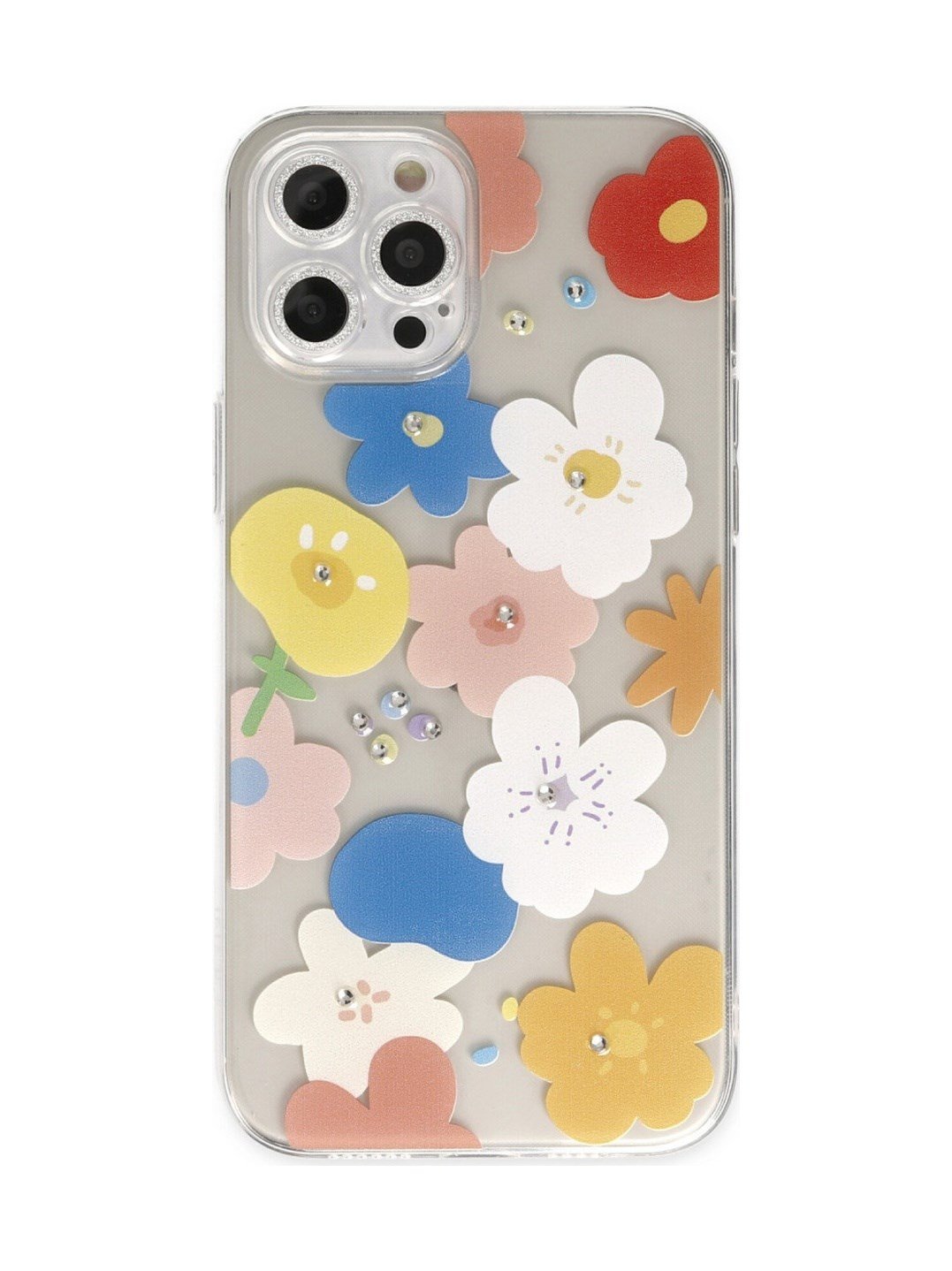 Apple iPhone Uyumlu   12 Pro Max Kılıf Lucky Silikon - Lucky 8 Belirtilmemiş