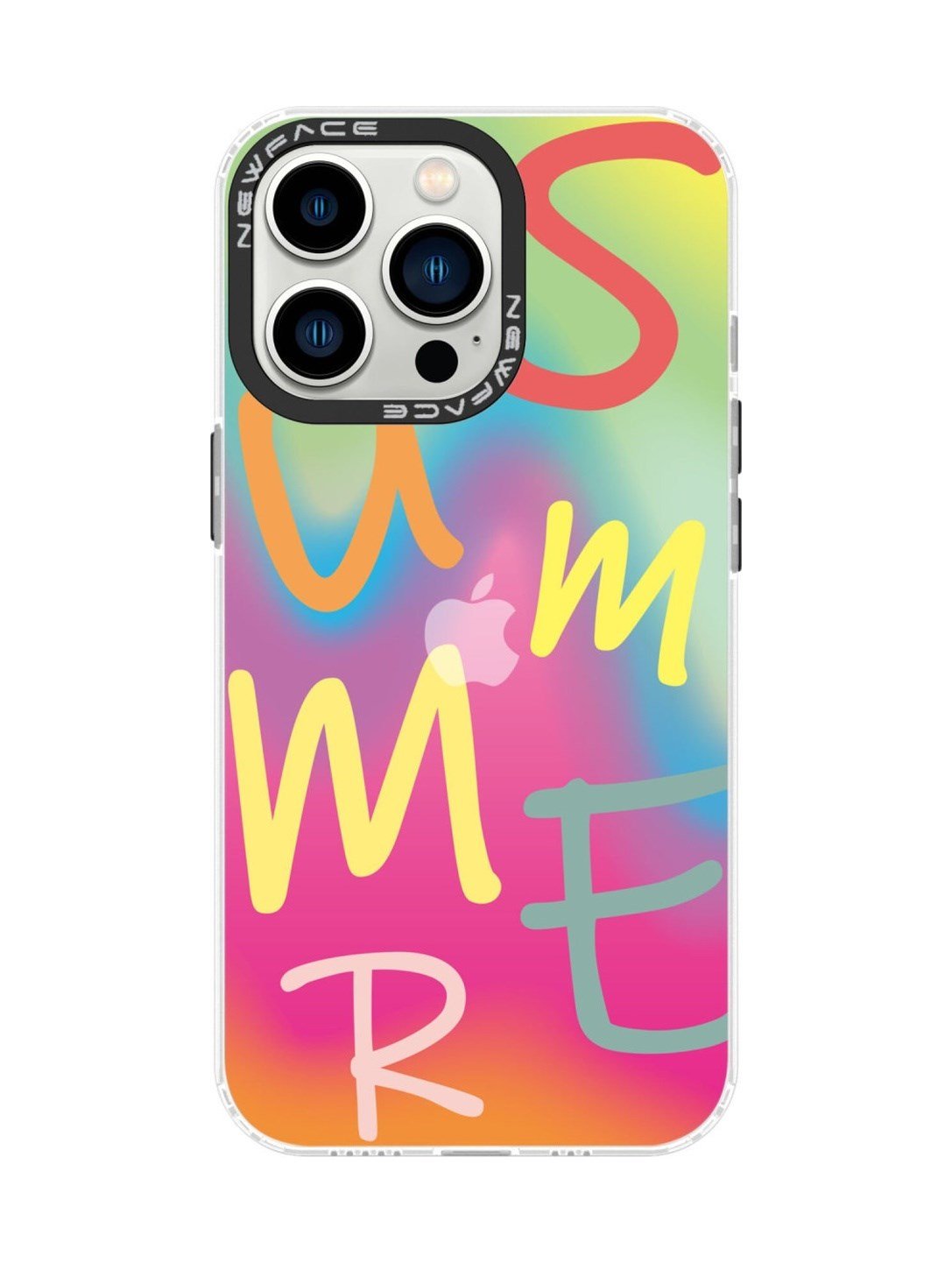 Apple iPhone Uyumlu   14 Pro Kılıf Estoril Desenli Kapak - Estoril - 3 Belirtilmemiş