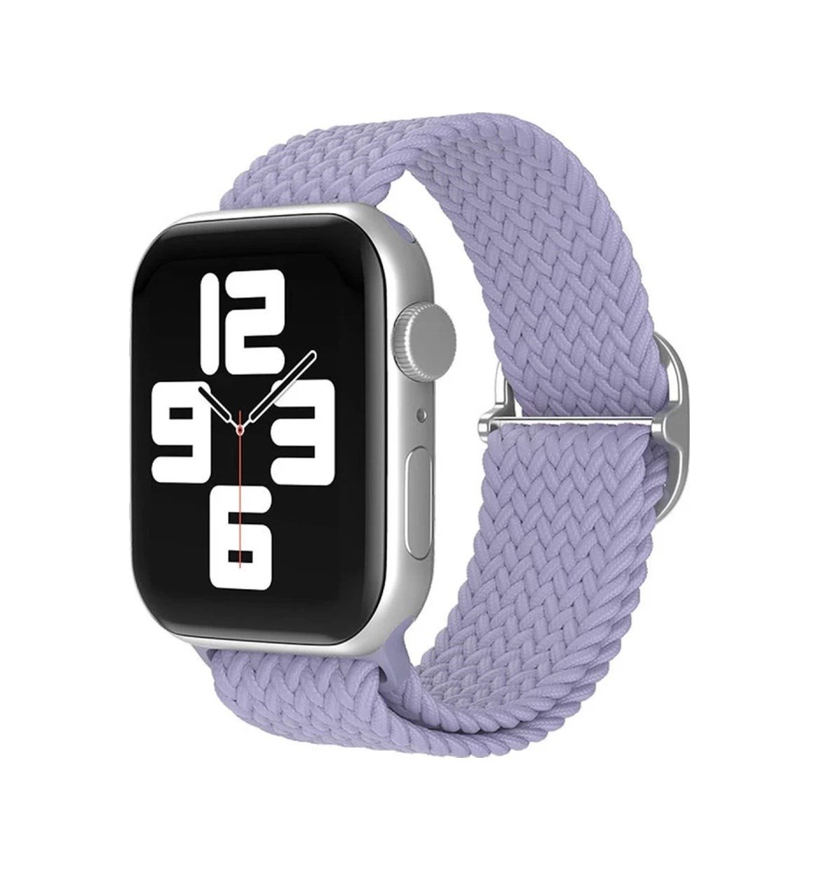 Apple Watch 42mm Uyumlu Star Kordon - Lila Diğer