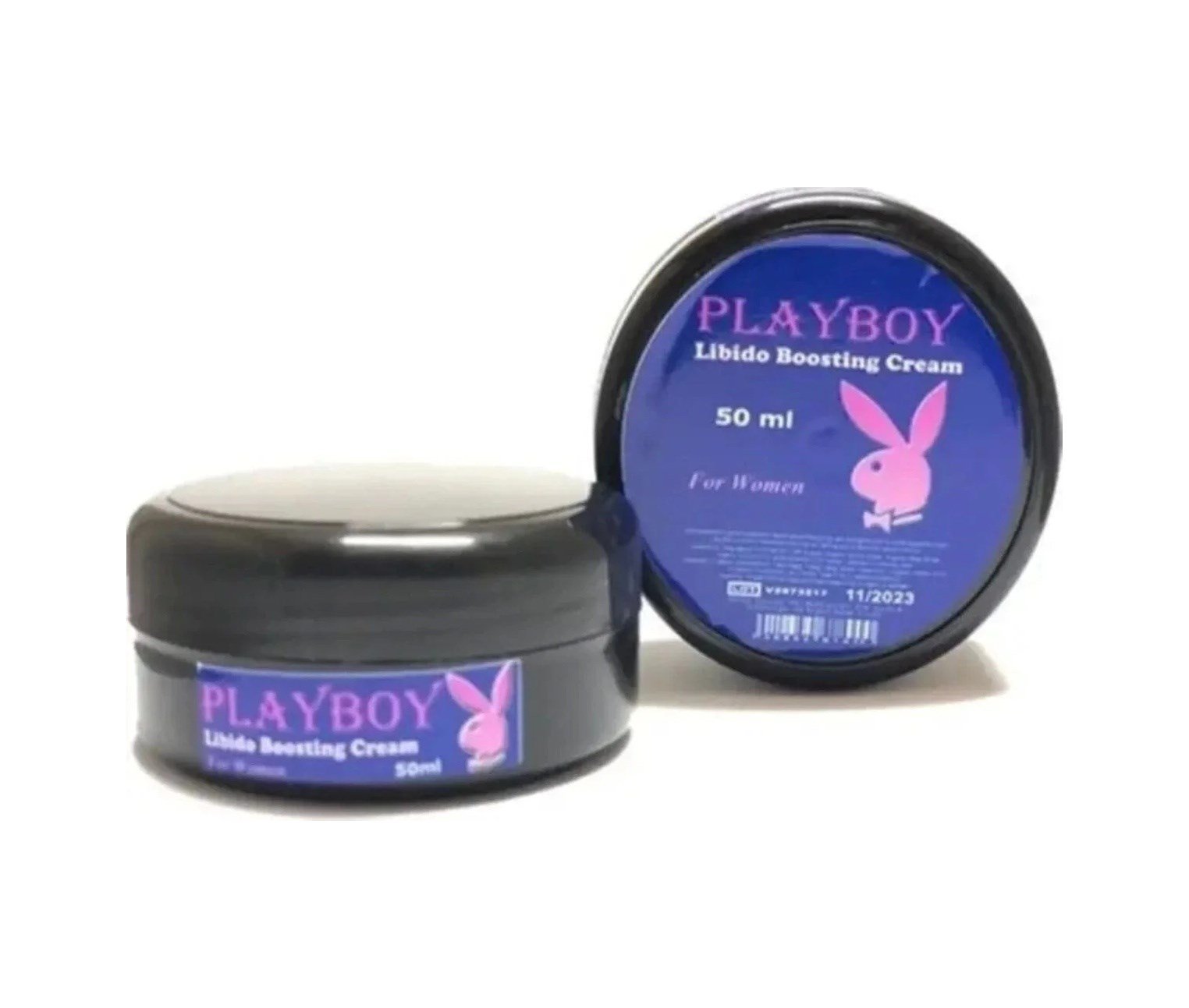 Aromaterapi Libdo Boosting Cream 50 Ml Lıbido Krem X 3 Adet