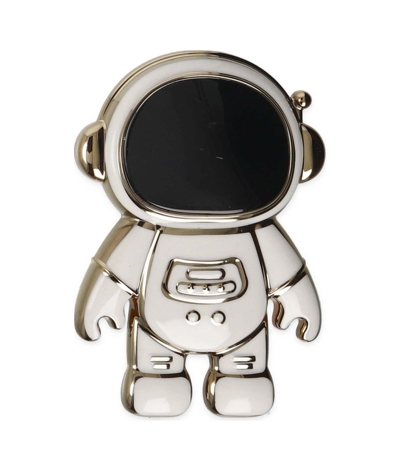 Astro Stand Astronot - Beyaz Diğer