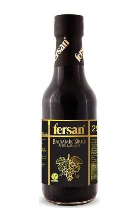 Balsamik Sirke 250ml 1 Adet