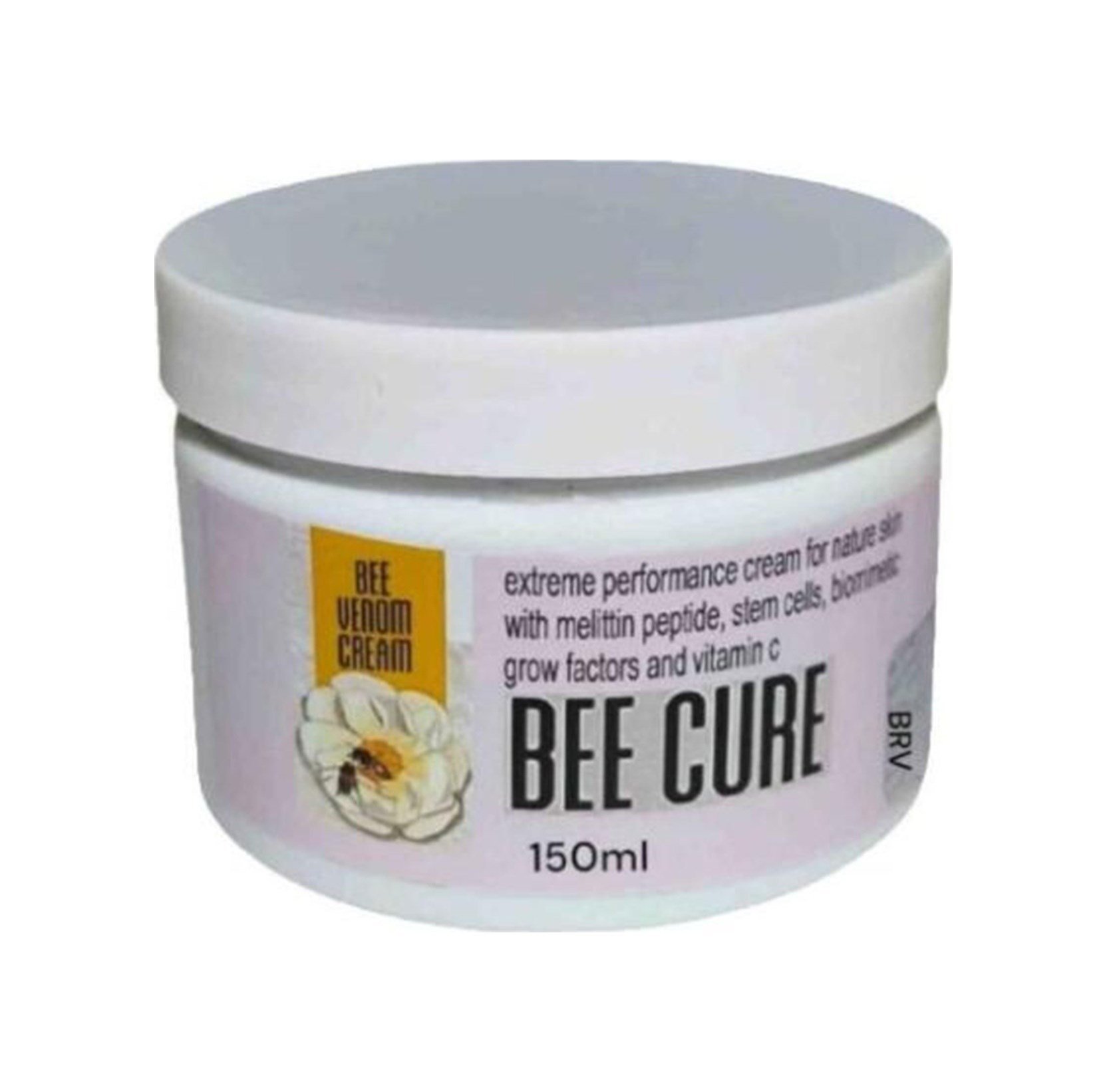 Bee Cure Etkili Rahatlatıcı Bakım Kremi 150 Ml X 1 Adet