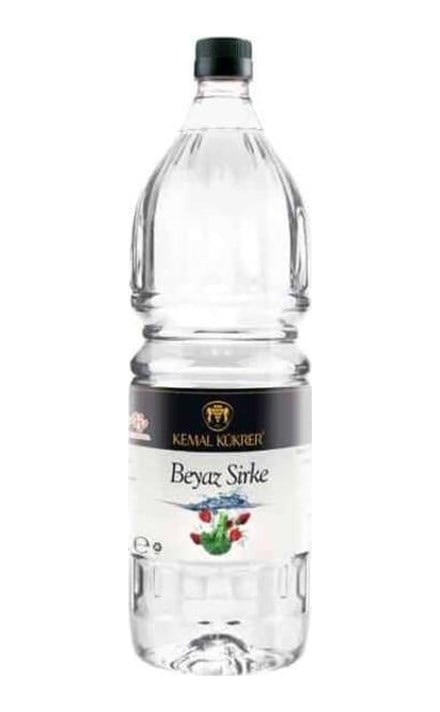 Beyaz Sirke 1lt 1 Adet