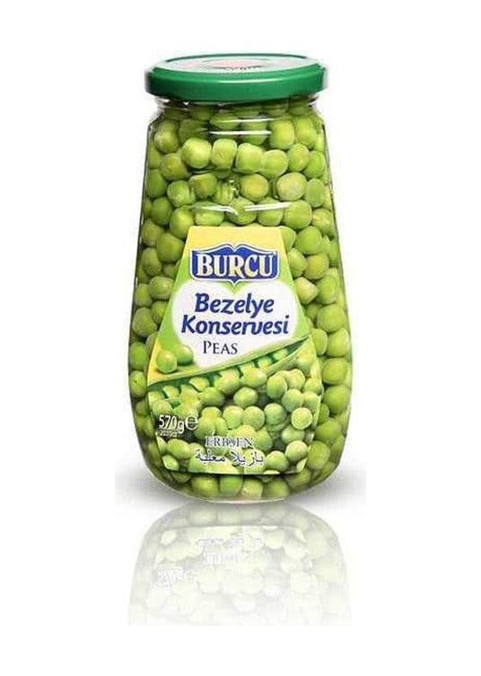 Bezelye 570gr 1 Adet
