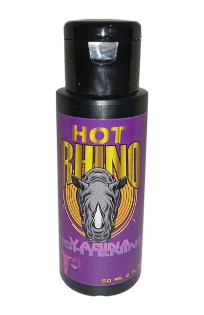 Bonie Hotrhino Vagitightnes Cream 60 Ml 3 Adet Bayan Ön Kısım Presleyici Krem