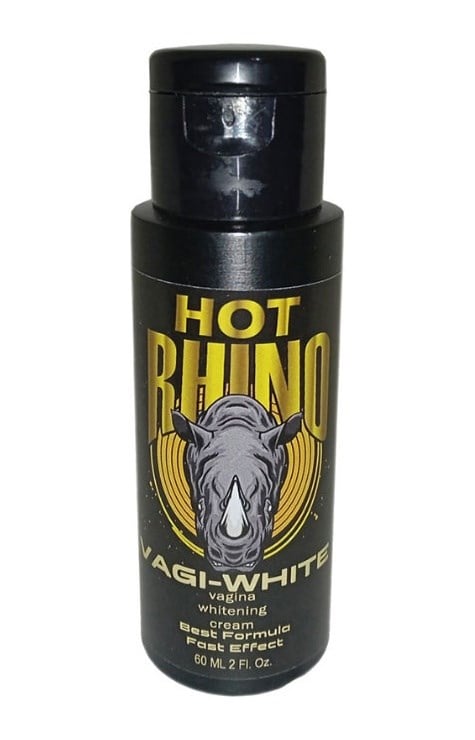 Bonie Rhino Whitnes Cream 60 Ml Kadınlara Özel Vajinaya Tonlayıcı Krem