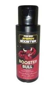 Booster Bull Bull Erkeklere Özel Aktivasion Krem 60 Ml