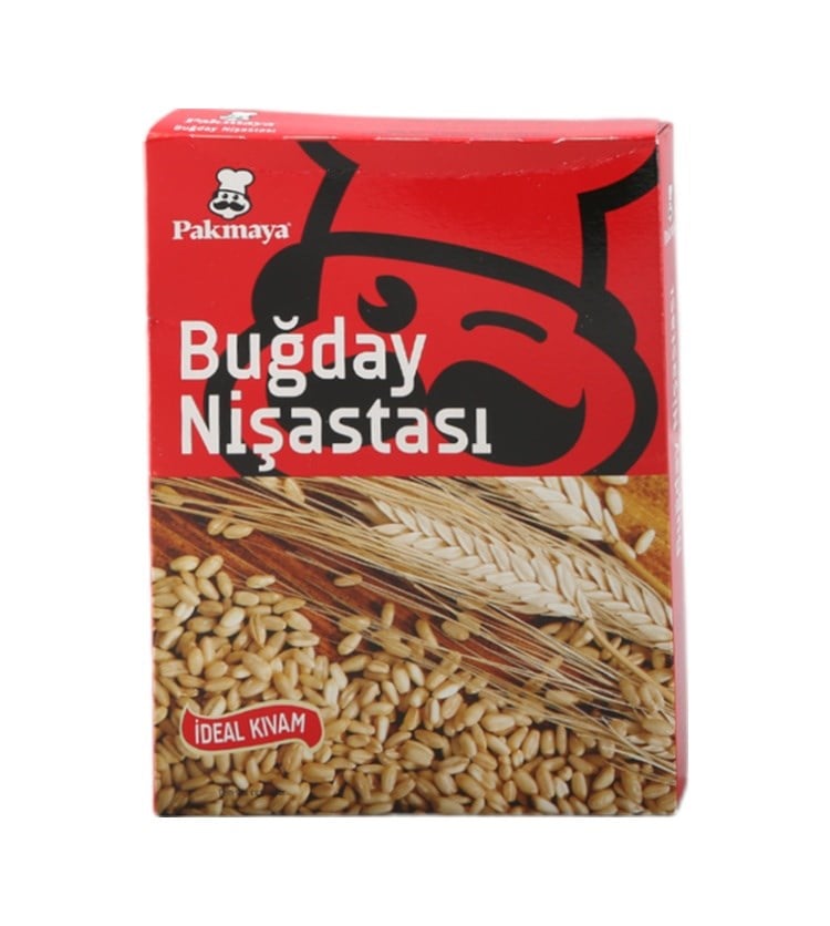Buğday Nişastası 200gr 1 Adet
