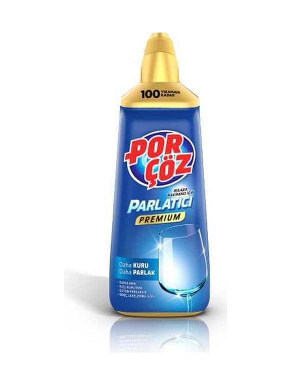Bulaşık Makine Parlatıcı 500ml 1 Adet