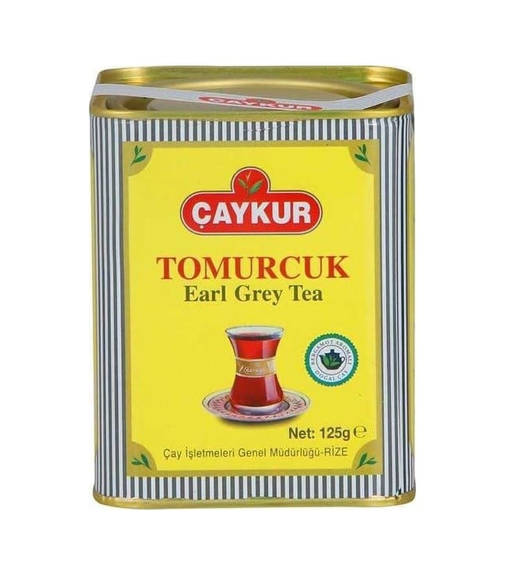 Çay 125 Gr. 1 Adet