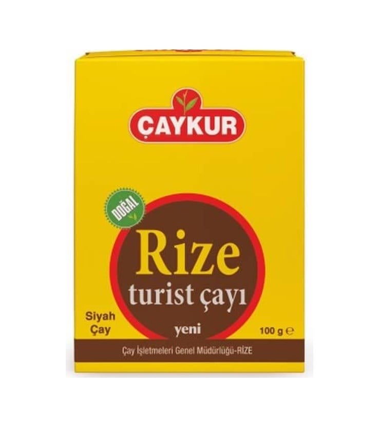 Çay Rize 100 Gr. 1 Adet