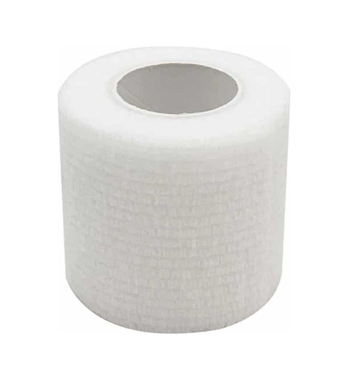Coban Bandaj - Beyaz - 5 Cm X 4,5 M