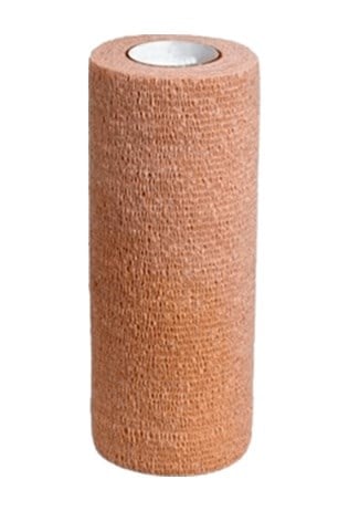 Coban Bandaj - Ten Rengi - 15 Cm X 4,5 M