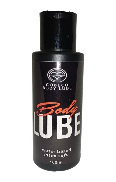 Cobeco Pharma Body Lube 100 Ml