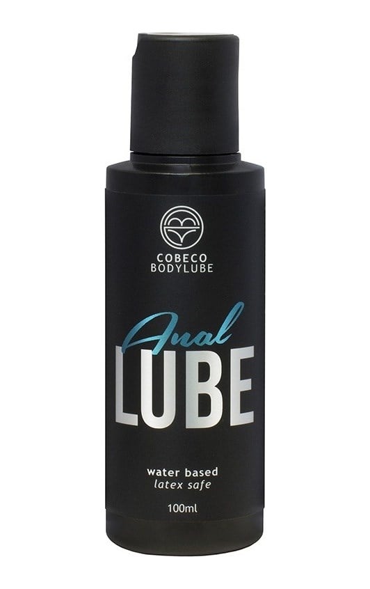 Cobeco Pharma Cobeco An.al Lube 100 Ml