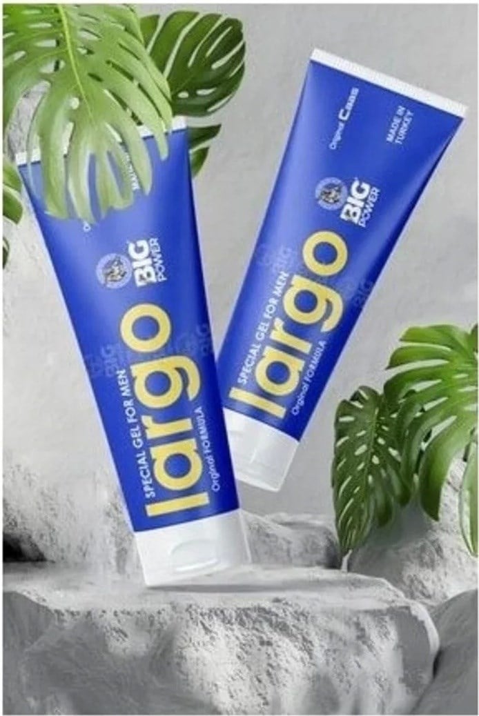 Coolman Erkeklere Özel Krem 50 Ml X 2 Adet