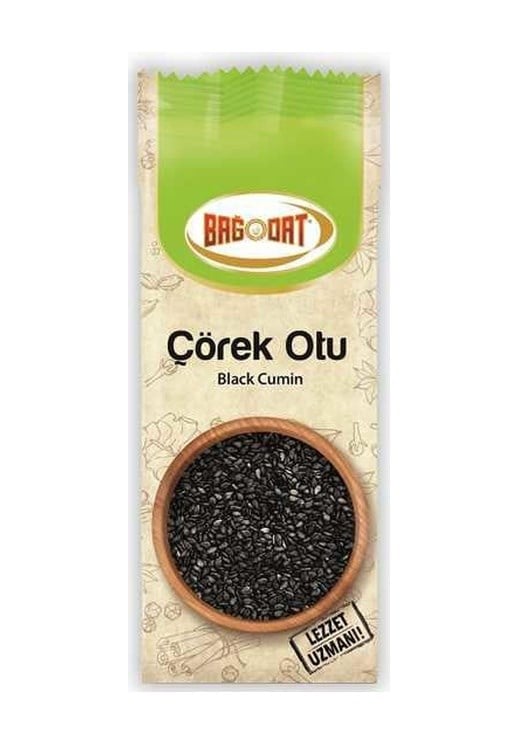 Çörekotu 75gr 1 Adet