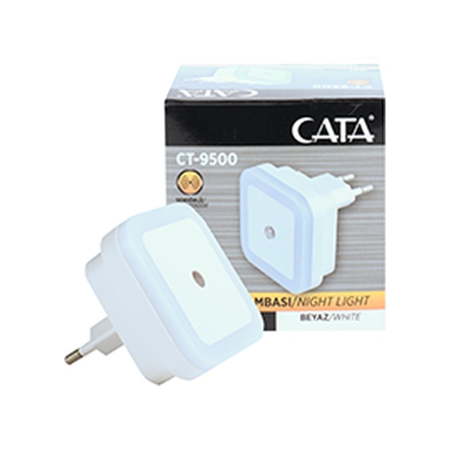 Ct-9500 Fotosellı Gece Lambası 1 Adet