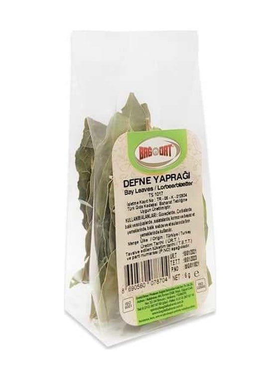 Defne Yaprağı 6gr 1 Adet