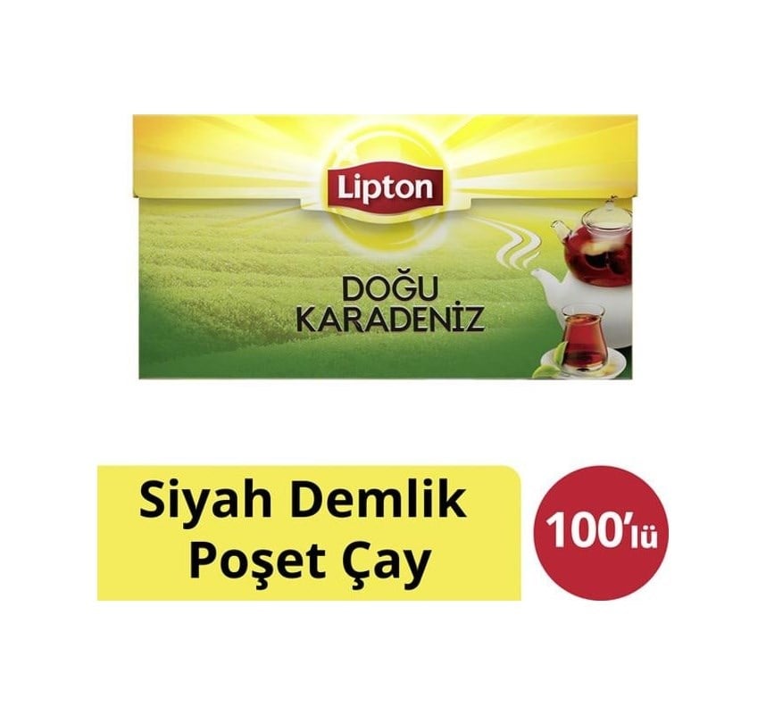 Doğu Karadeniz Demlık Poset 320gr 1 Adet
