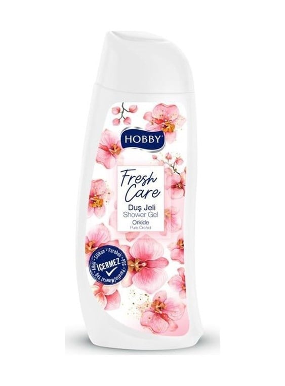 Duş Jeli 500ml 1 Adet Adaçayı