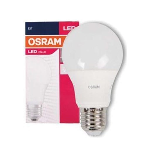 E-27 8,5w Beyaz Led Ampul 1 Adet