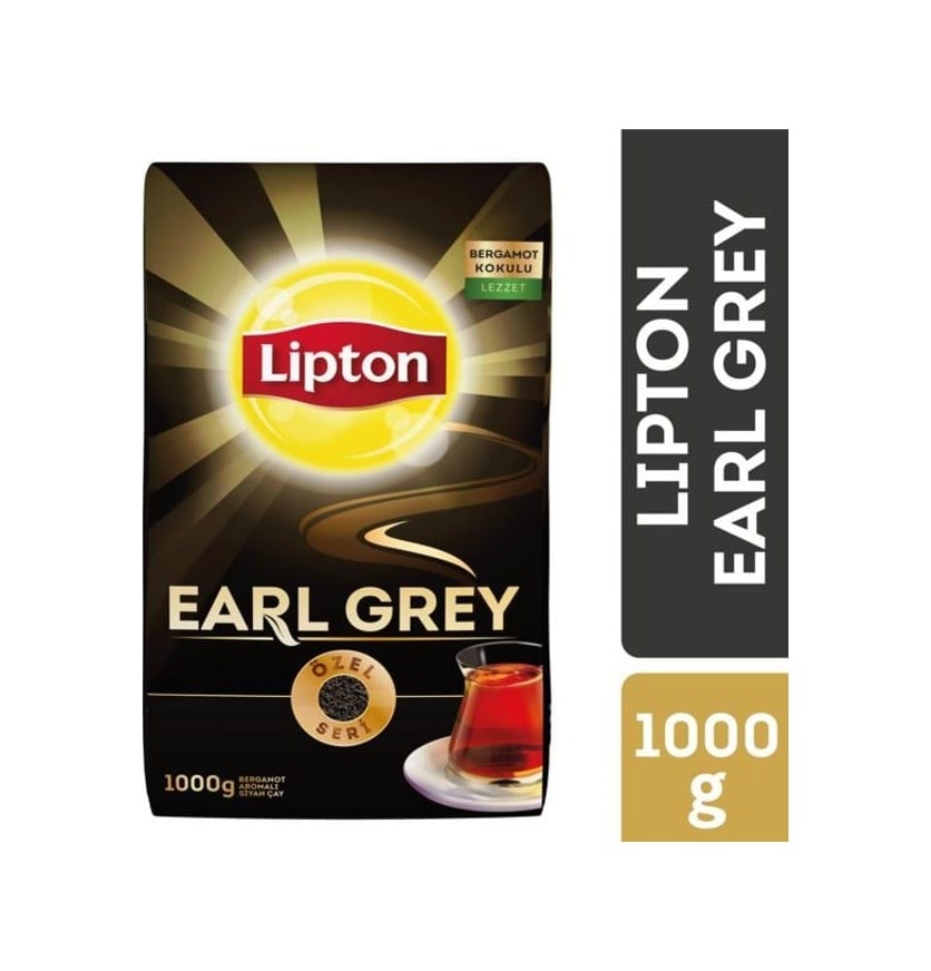 Earl Grey Cay 1000gr 20039013 1 Adet