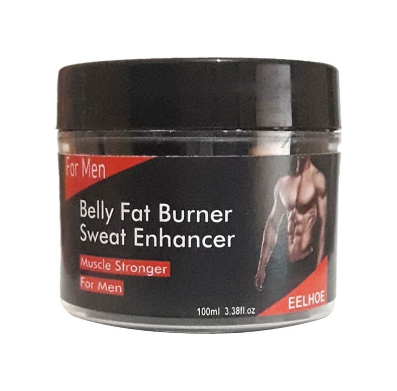 Eelhoe Belly Sweat Enhancer Erkeklere Özel Kremi 100 Ml