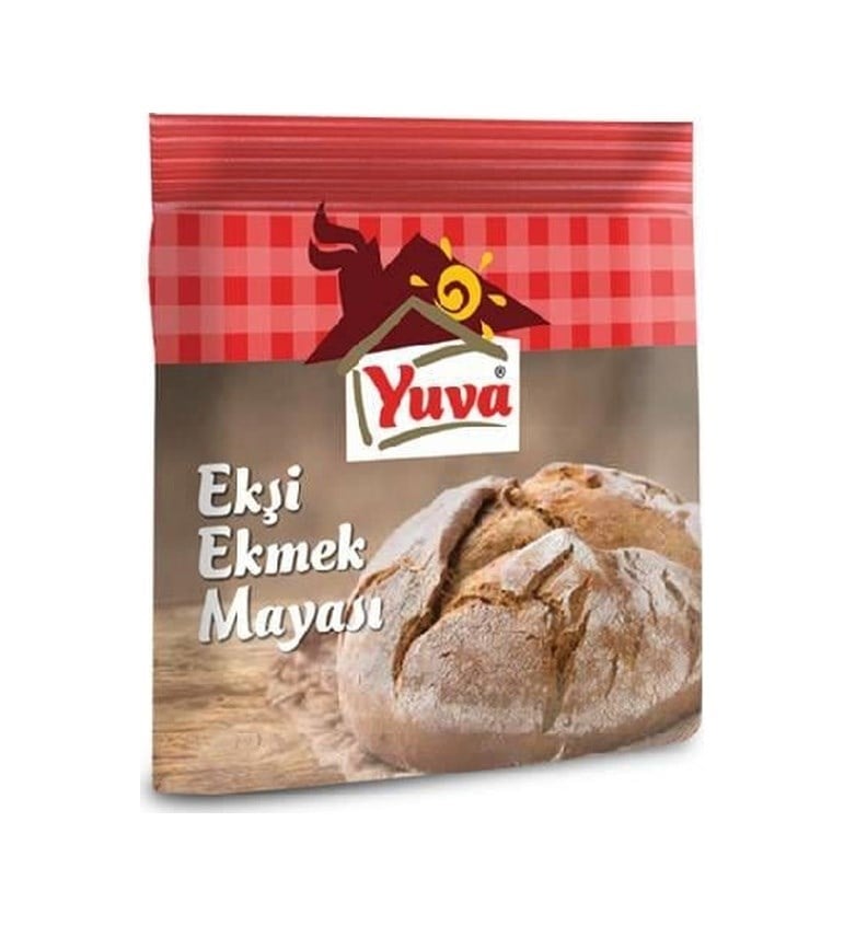 Ekşi Maya 35 Gr 1 Adet