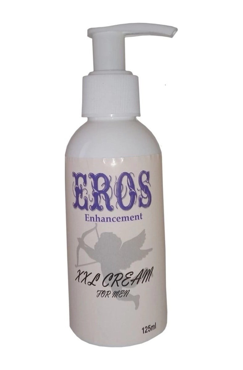Enhancement Xxl Cream For Man