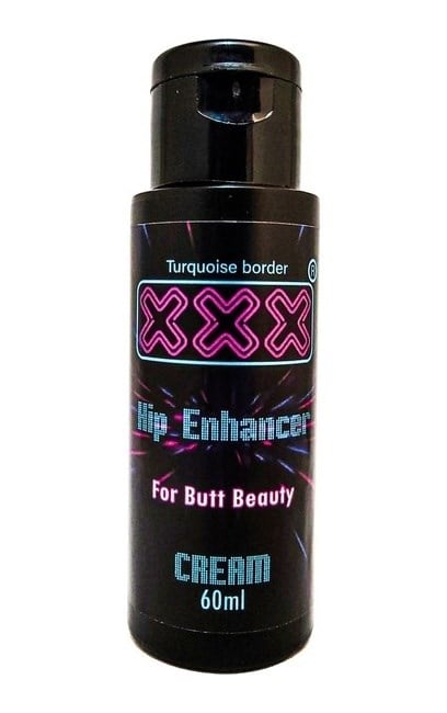 Enhancer Hip Kalça Toparlayıcı Krem 60 Ml